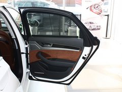 2013款 4.0TFSI quattro