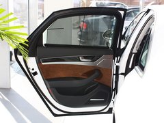 2013款 4.0TFSI quattro