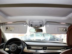 2013款 4.0TFSI quattro