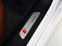 2013款 4.0TFSI quattro