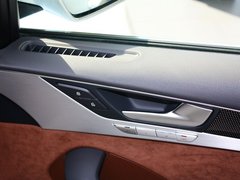 2013款 4.0TFSI quattro