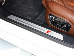 2013款 4.0TFSI quattro