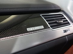 2013款 4.0TFSI quattro