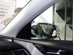 2013款 4.0TFSI quattro