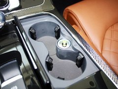 2013款 4.0TFSI quattro