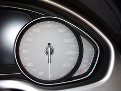 2013款 4.0TFSI quattro