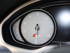 2013款 4.0TFSI quattro