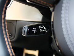 2013款 4.0TFSI quattro