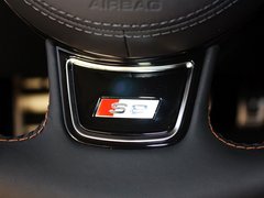 2013款 4.0TFSI quattro