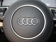 2013款 4.0TFSI quattro
