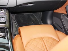 2013款 4.0TFSI quattro