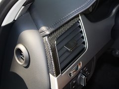 奥迪S8 2013款 4.0TFSI quattro