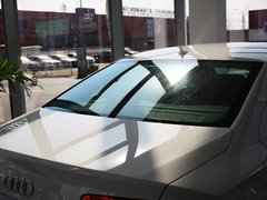 奥迪S8 2013款 4.0TFSI quattro