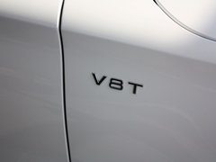 2013款 4.0TFSI quattro
