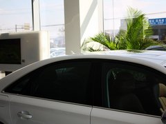 2013款 4.0TFSI quattro