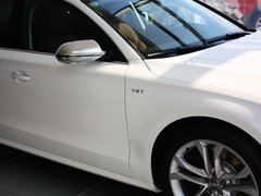 2013款 4.0TFSI quattro