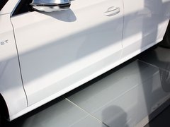 2013款 4.0TFSI quattro