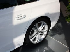 2013款 4.0TFSI quattro