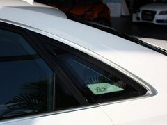 2013款 4.0TFSI quattro