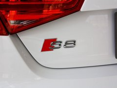 2013款 4.0TFSI quattro