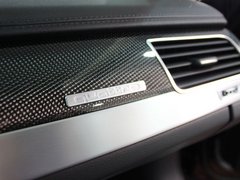 2013款 4.0TFSI quattro