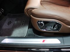 2013款 4.0TFSI quattro