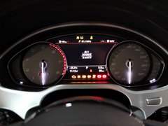 2013款 4.0TFSI quattro