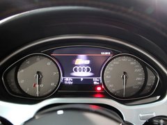 2013款 4.0TFSI quattro
