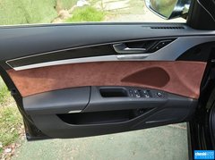 2013款 4.0TFSI quattro