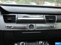 2013款 4.0TFSI quattro