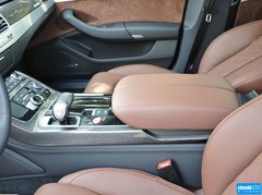 2013款 4.0TFSI quattro