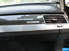 2013款 4.0TFSI quattro