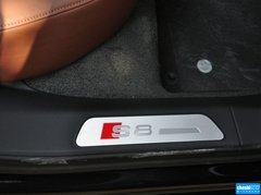 2013款 4.0TFSI quattro