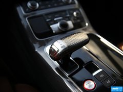 2013款 4.0TFSI quattro