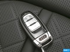 2013款 4.0TFSI quattro