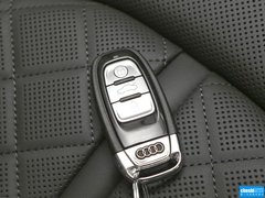 2013款 4.0TFSI quattro