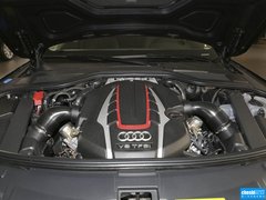 2013款 4.0TFSI quattro