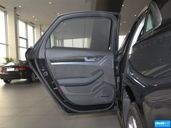 2013款 4.0TFSI quattro