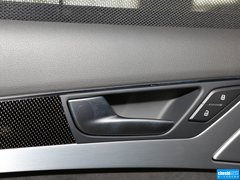 2013款 4.0TFSI quattro