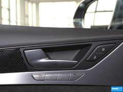 2013款 4.0TFSI quattro