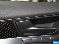 2013款 4.0TFSI quattro
