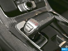 2013款 4.0TFSI quattro