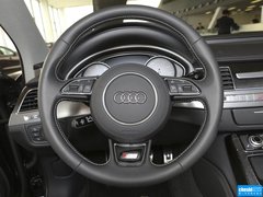 2013款 4.0TFSI quattro