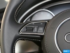 2013款 4.0TFSI quattro
