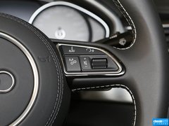 2013款 4.0TFSI quattro