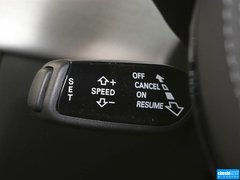 2013款 4.0TFSI quattro