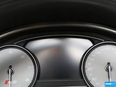 2013款 4.0TFSI quattro