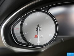 2013款 4.0TFSI quattro