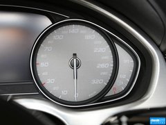 2013款 4.0TFSI quattro