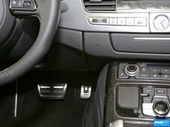 2013款 4.0TFSI quattro